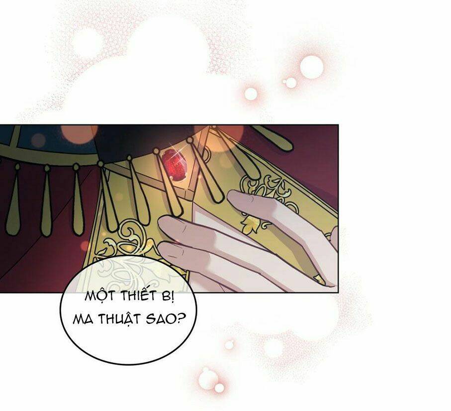 Hôn Nhân Gỉa Dối - Chap 14 - Trang 53