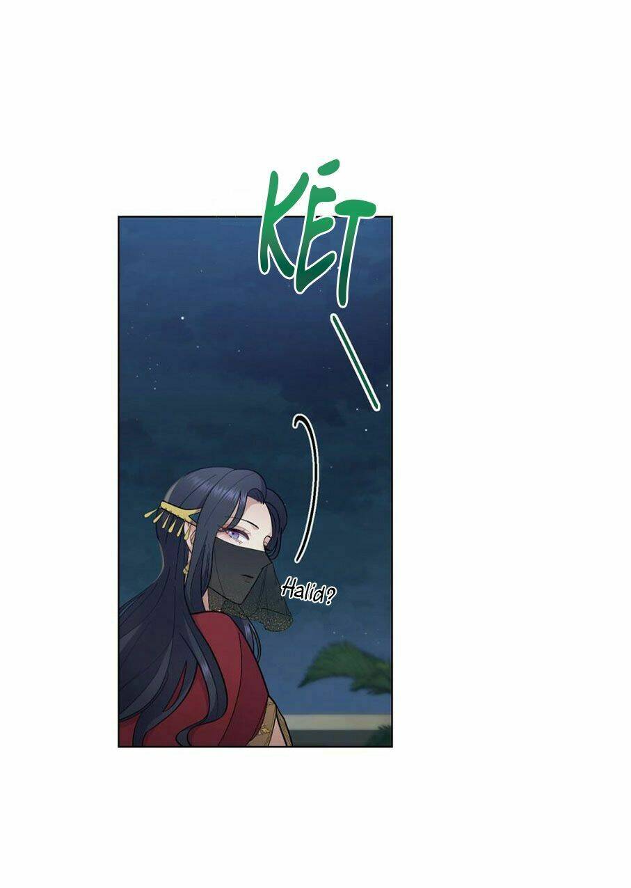 Hôn Nhân Gỉa Dối - Chap 14 - Trang 55