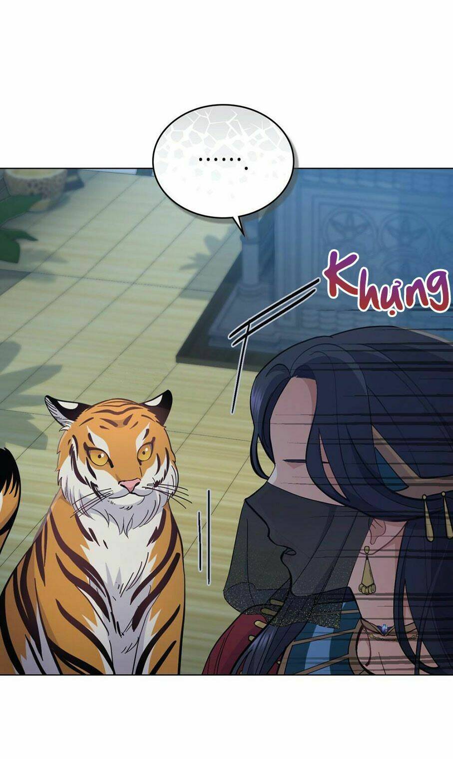 Hôn Nhân Gỉa Dối - Chap 14 - Trang 56