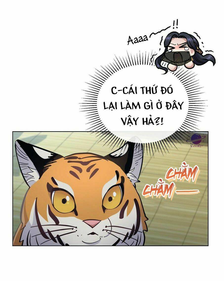 Hôn Nhân Gỉa Dối - Chap 14 - Trang 57