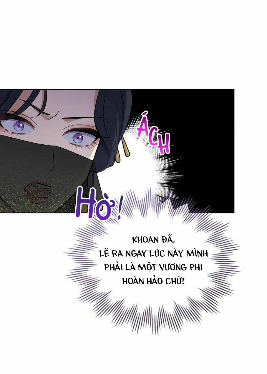Hôn Nhân Gỉa Dối - Chap 14 - Trang 58
