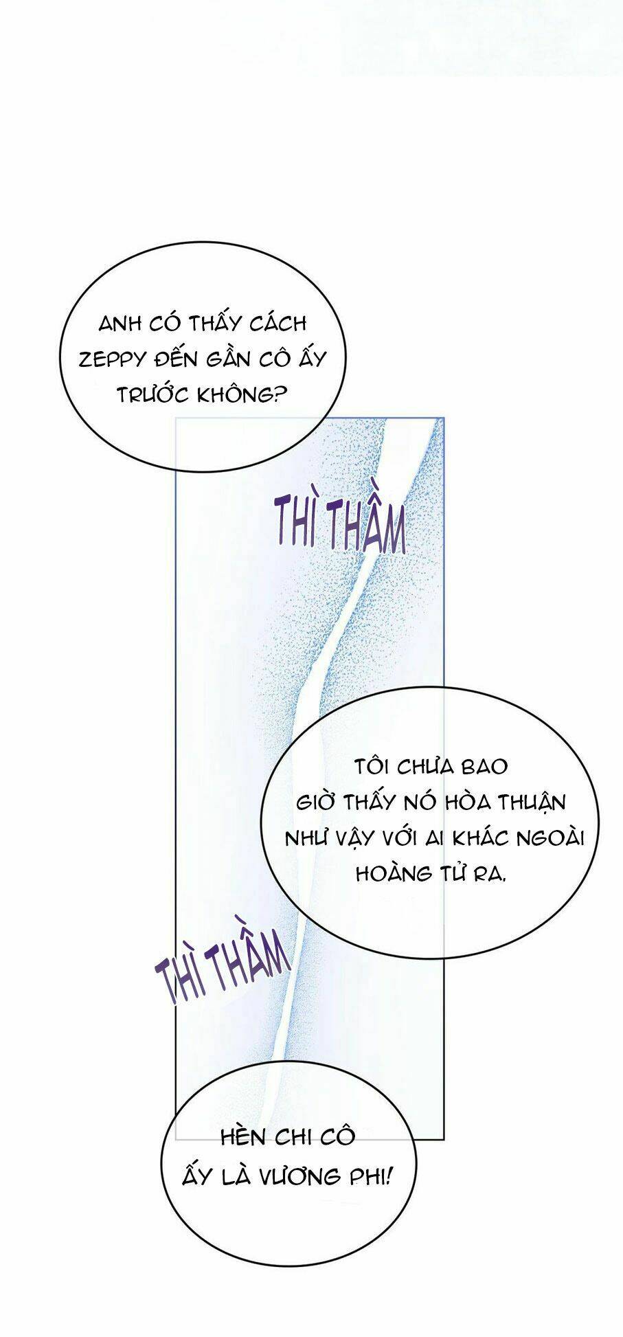 Hôn Nhân Gỉa Dối - Chap 14 - Trang 62