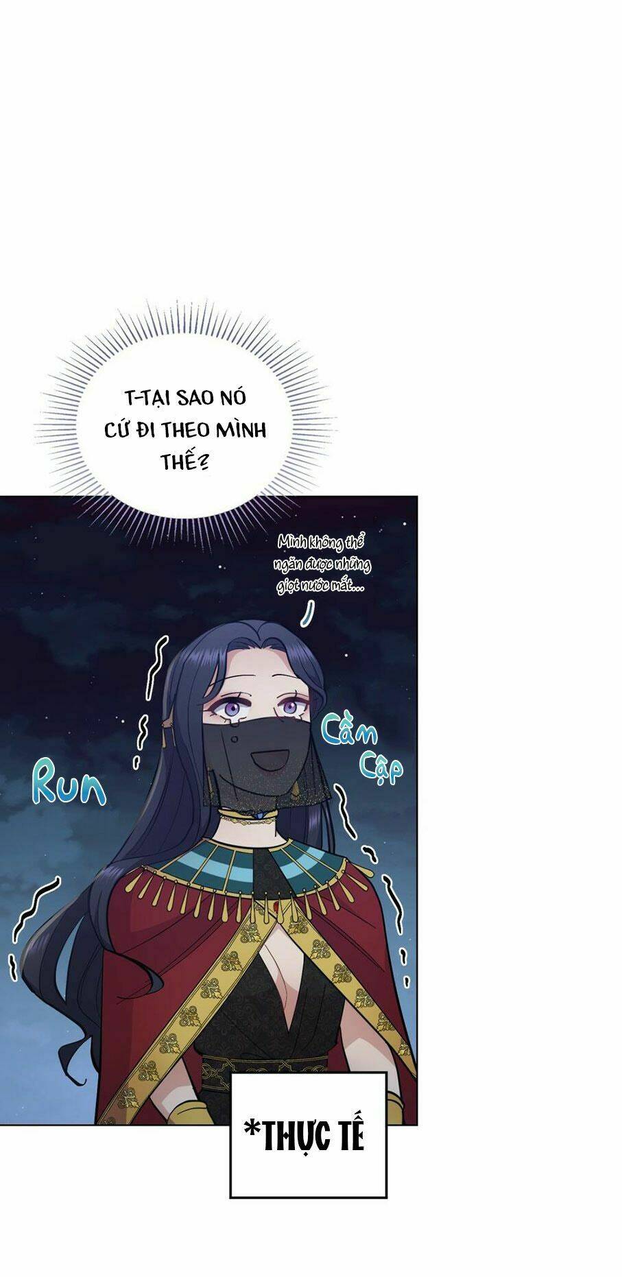 Hôn Nhân Gỉa Dối - Chap 14 - Trang 63