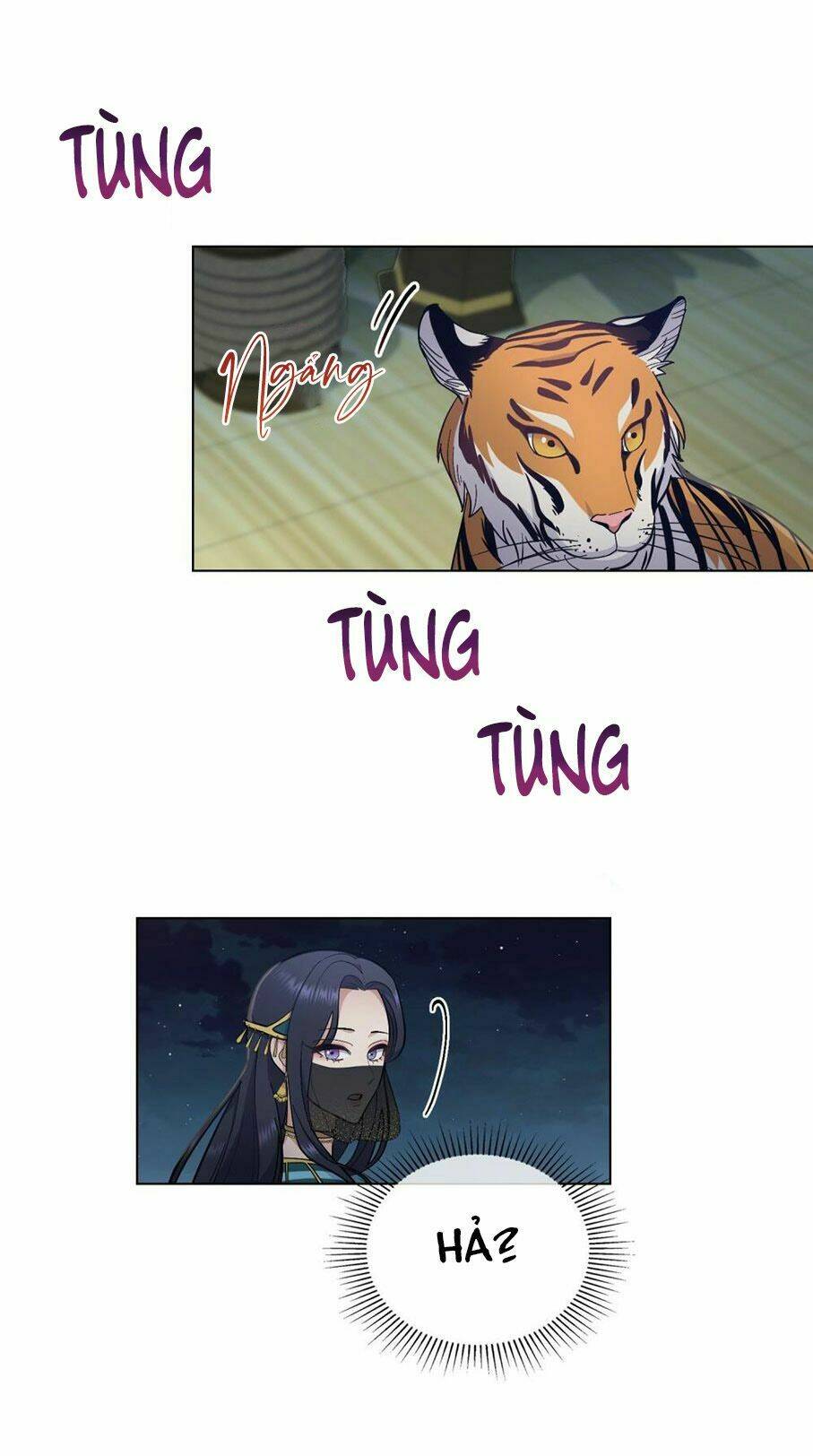 Hôn Nhân Gỉa Dối - Chap 14 - Trang 64