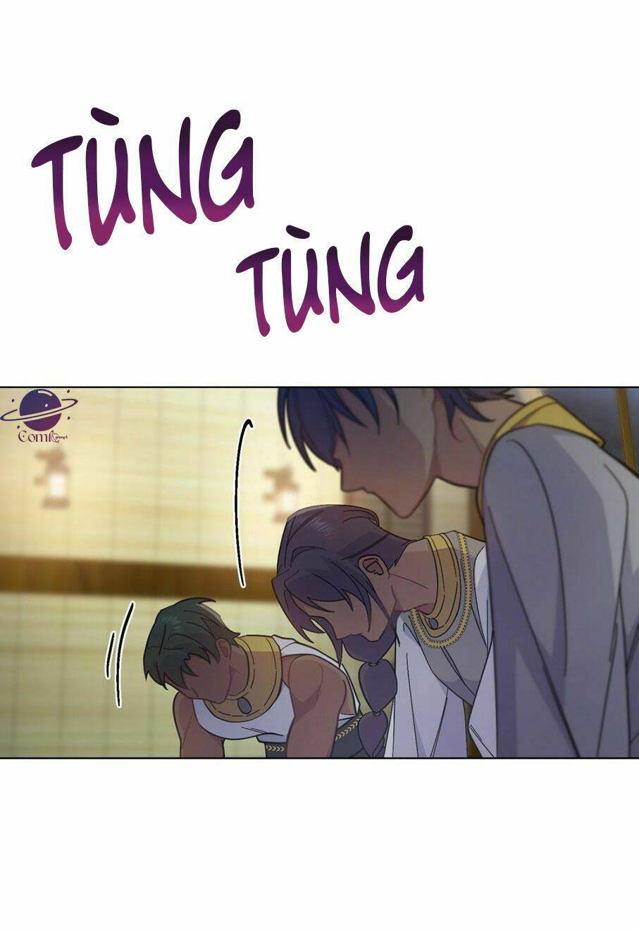 Hôn Nhân Gỉa Dối - Chap 14 - Trang 65