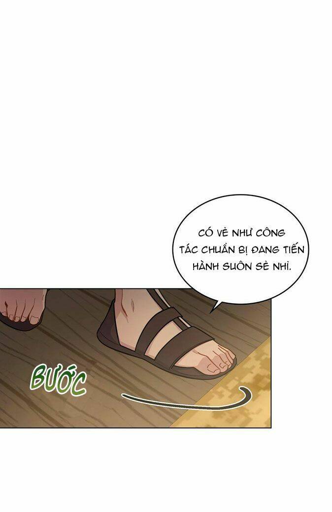 Hôn Nhân Gỉa Dối - Chap 14 - Trang 10