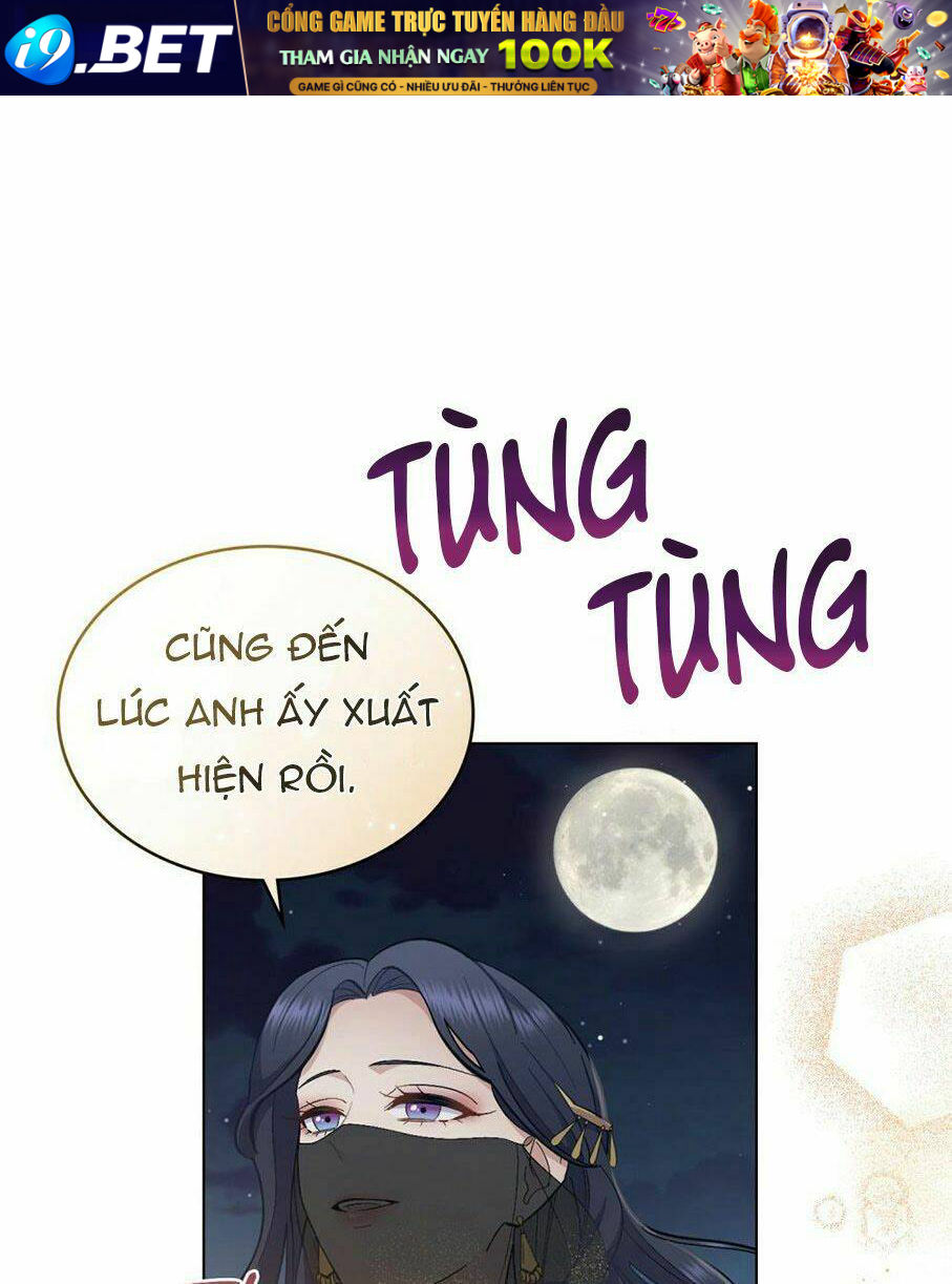 Hôn Nhân Gỉa Dối - Chap 15 - Trang 1