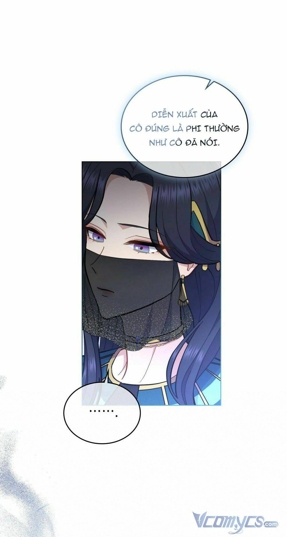 Hôn Nhân Gỉa Dối - Chap 15 - Trang 13