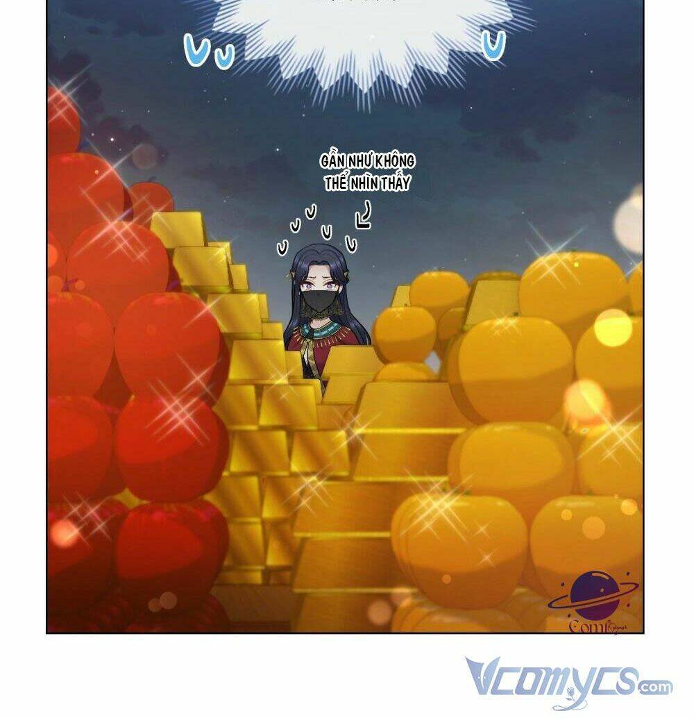 Hôn Nhân Gỉa Dối - Chap 15 - Trang 20