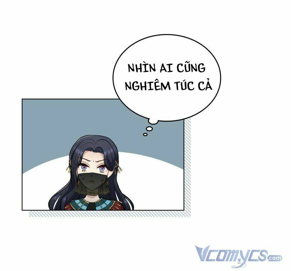 Hôn Nhân Gỉa Dối - Chap 15 - Trang 23