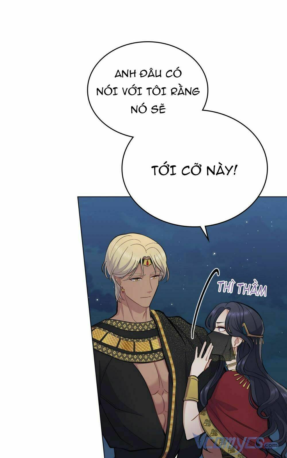 Hôn Nhân Gỉa Dối - Chap 15 - Trang 24