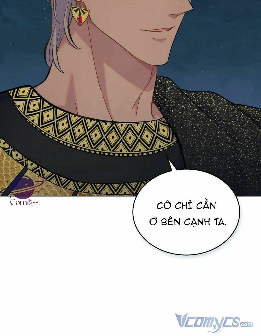 Hôn Nhân Gỉa Dối - Chap 15 - Trang 27