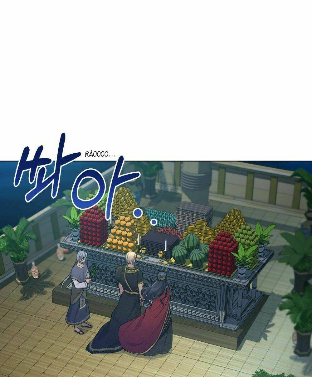 Hôn Nhân Gỉa Dối - Chap 15 - Trang 29