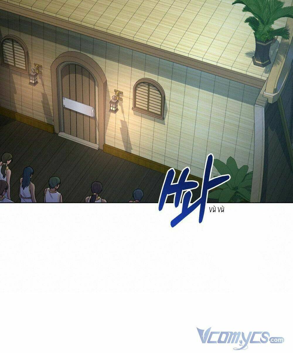 Hôn Nhân Gỉa Dối - Chap 15 - Trang 30