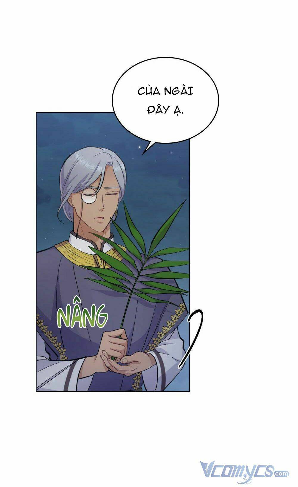 Hôn Nhân Gỉa Dối - Chap 15 - Trang 31