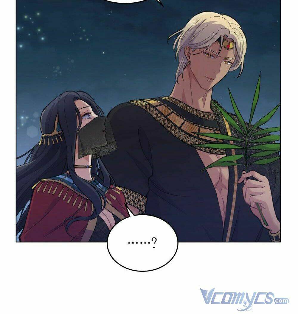 Hôn Nhân Gỉa Dối - Chap 15 - Trang 33
