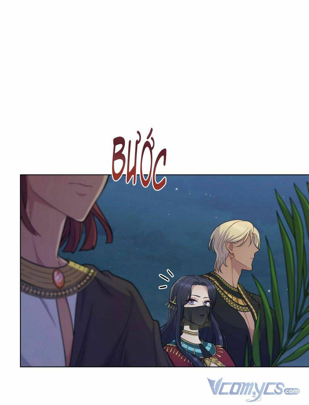Hôn Nhân Gỉa Dối - Chap 15 - Trang 34