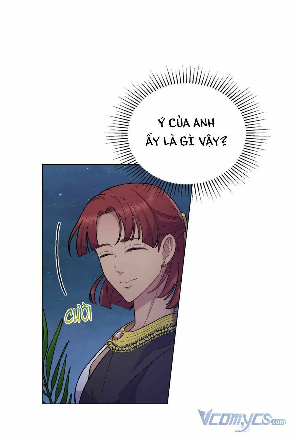 Hôn Nhân Gỉa Dối - Chap 15 - Trang 35