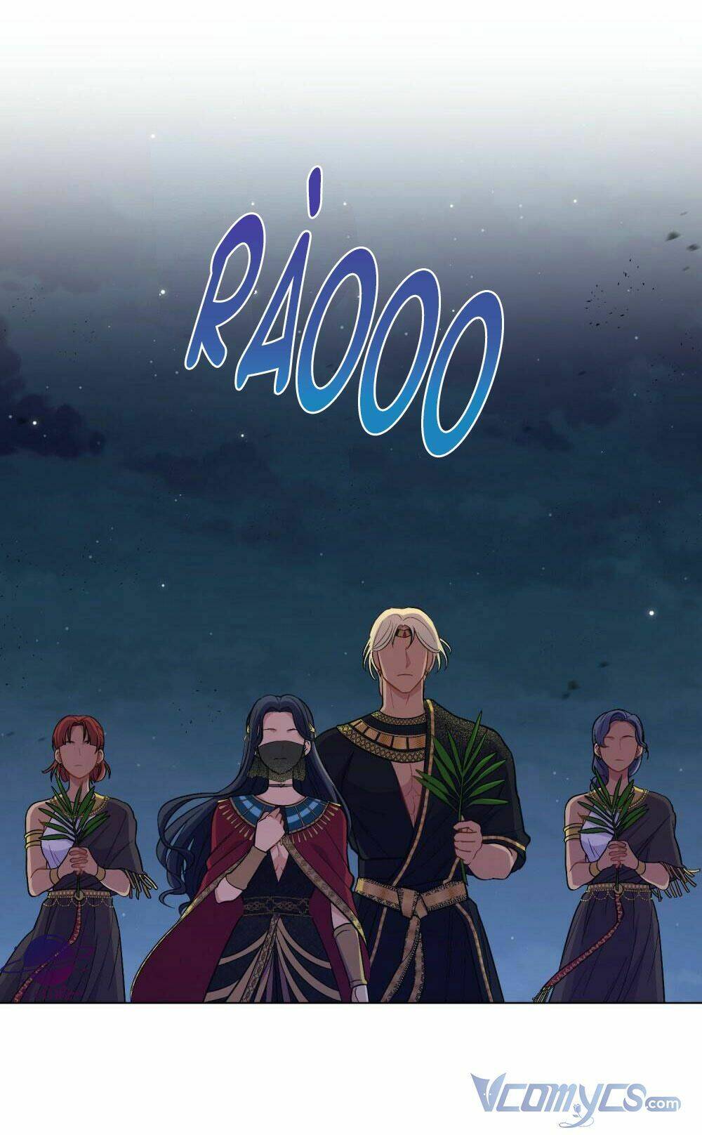 Hôn Nhân Gỉa Dối - Chap 15 - Trang 37
