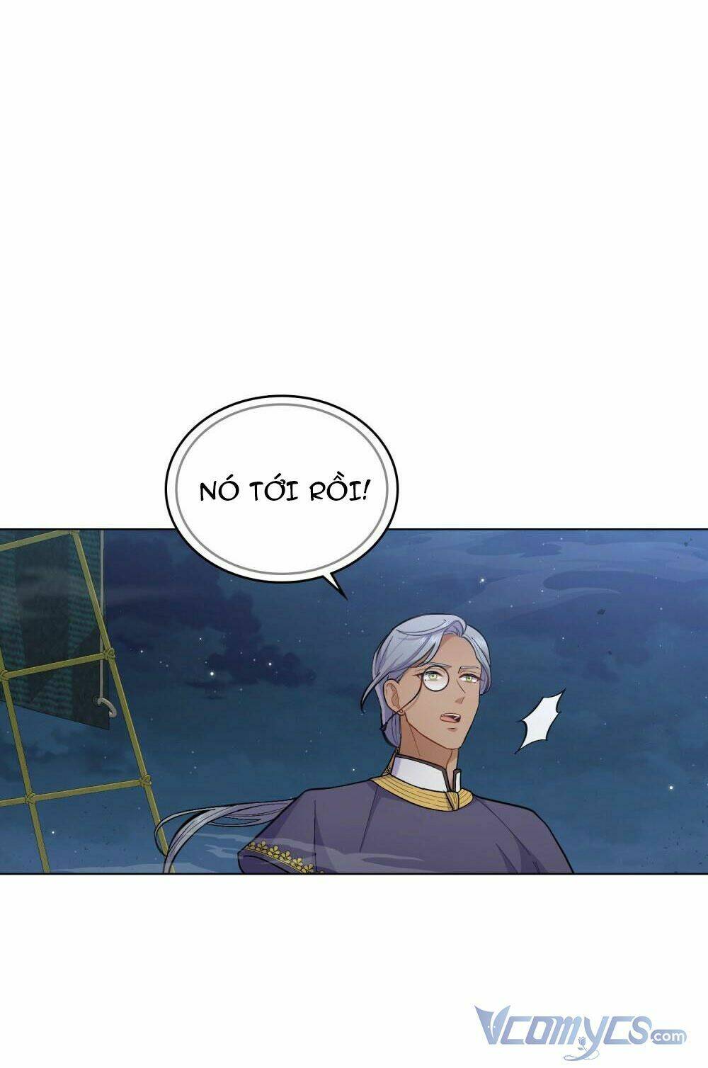 Hôn Nhân Gỉa Dối - Chap 15 - Trang 38