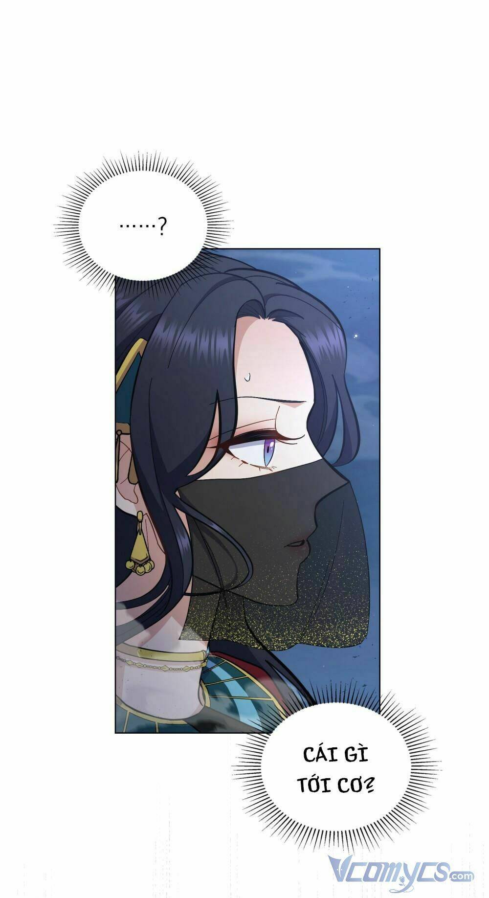 Hôn Nhân Gỉa Dối - Chap 15 - Trang 39