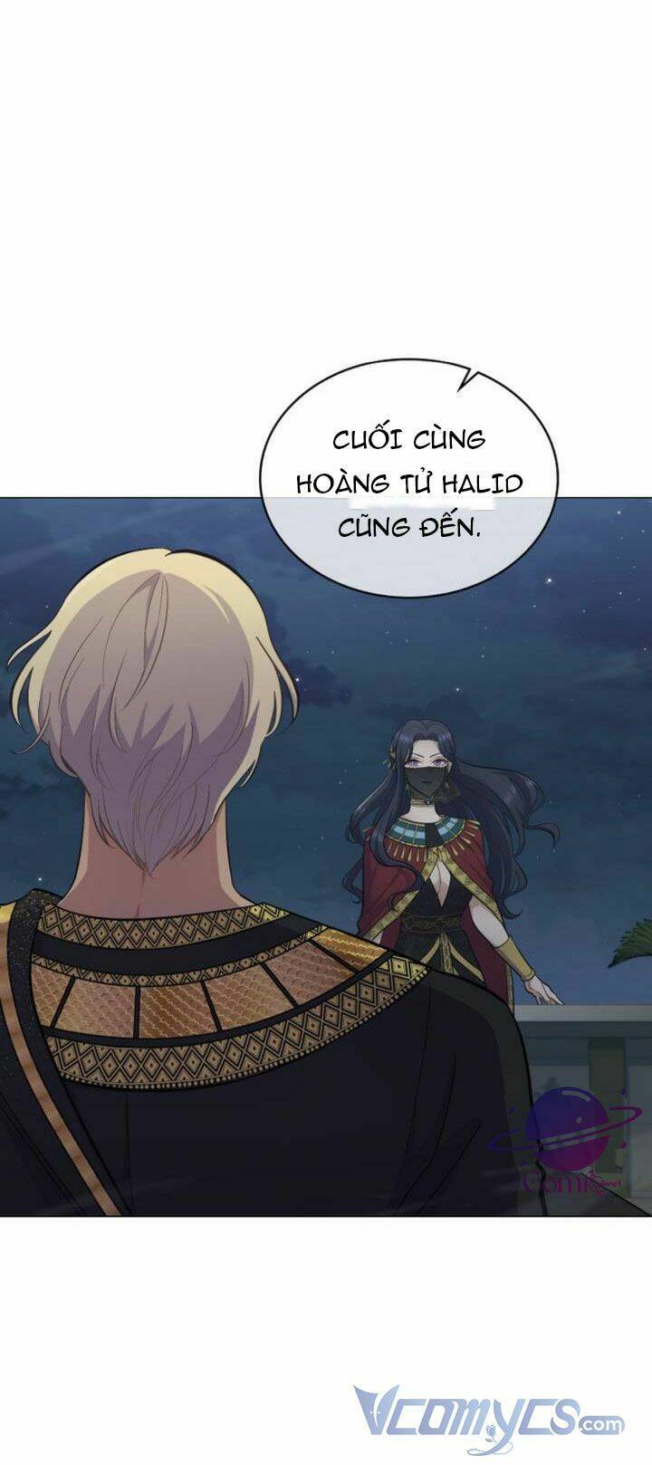 Hôn Nhân Gỉa Dối - Chap 15 - Trang 5