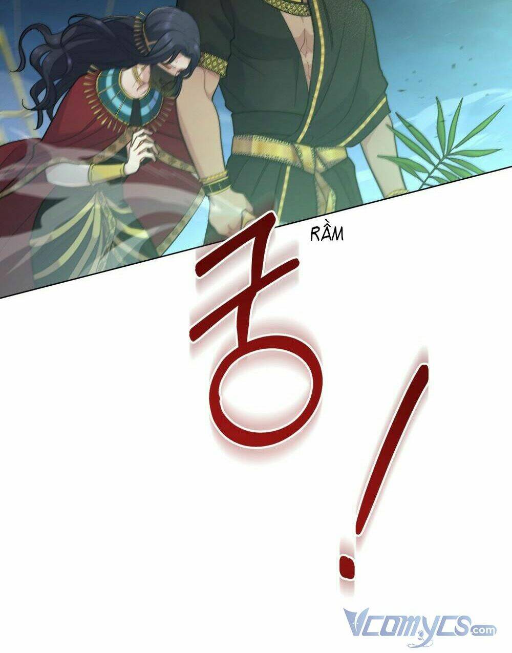 Hôn Nhân Gỉa Dối - Chap 15 - Trang 42