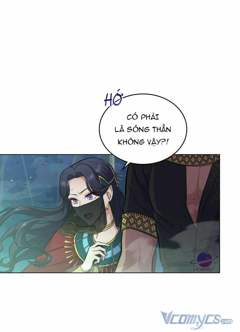 Hôn Nhân Gỉa Dối - Chap 15 - Trang 43