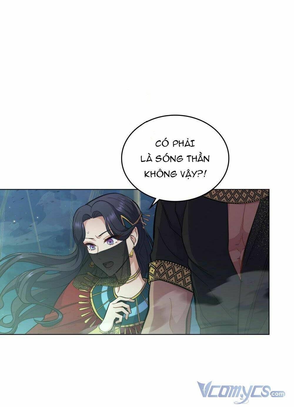 Hôn Nhân Gỉa Dối - Chap 15 - Trang 44
