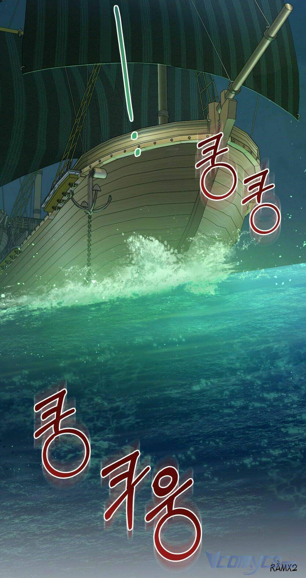 Hôn Nhân Gỉa Dối - Chap 15 - Trang 48