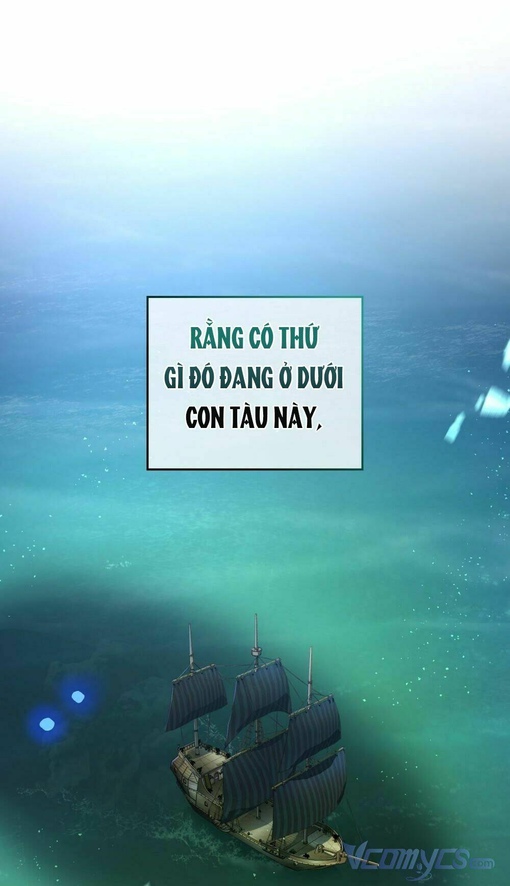Hôn Nhân Gỉa Dối - Chap 15 - Trang 55