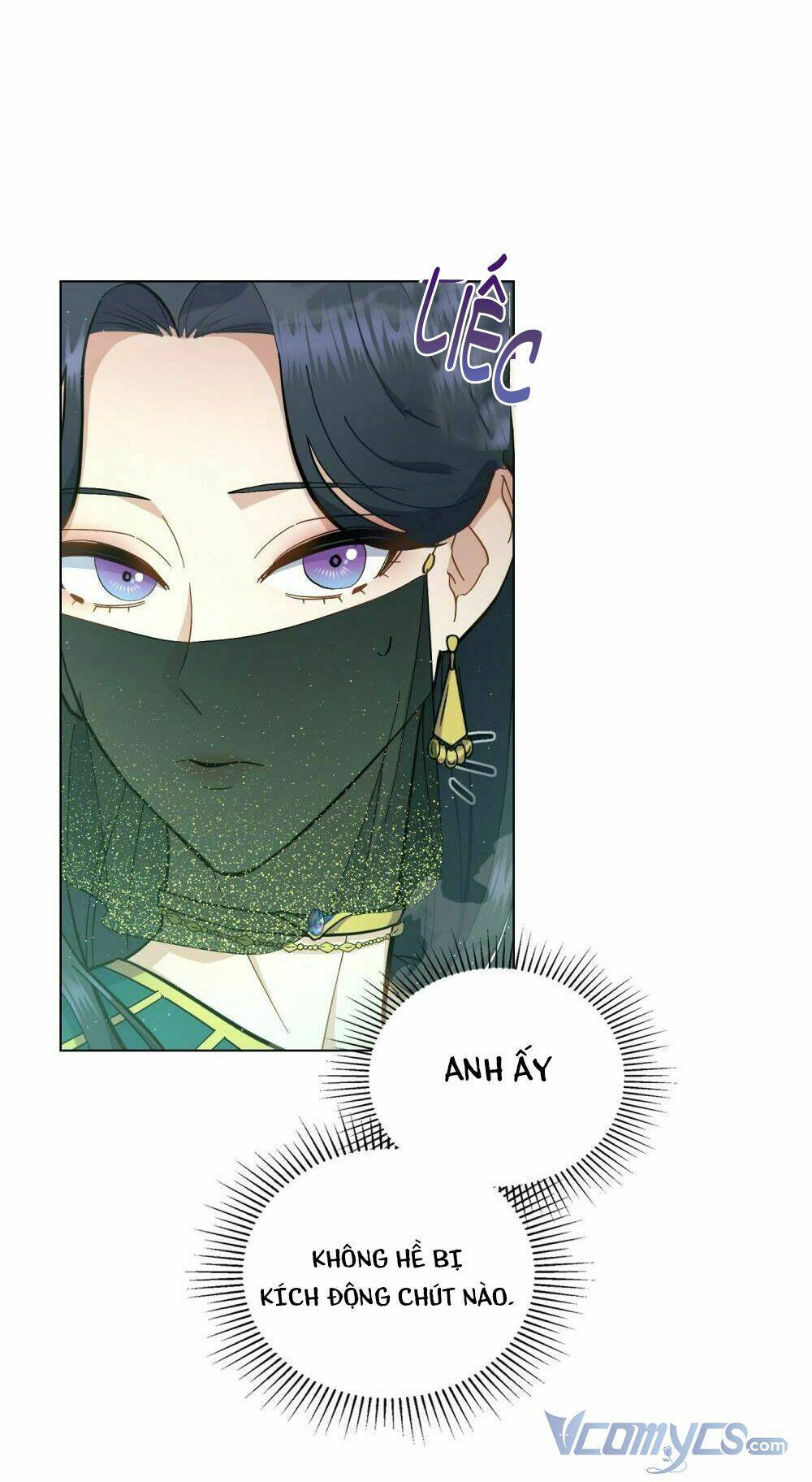 Hôn Nhân Gỉa Dối - Chap 15 - Trang 58