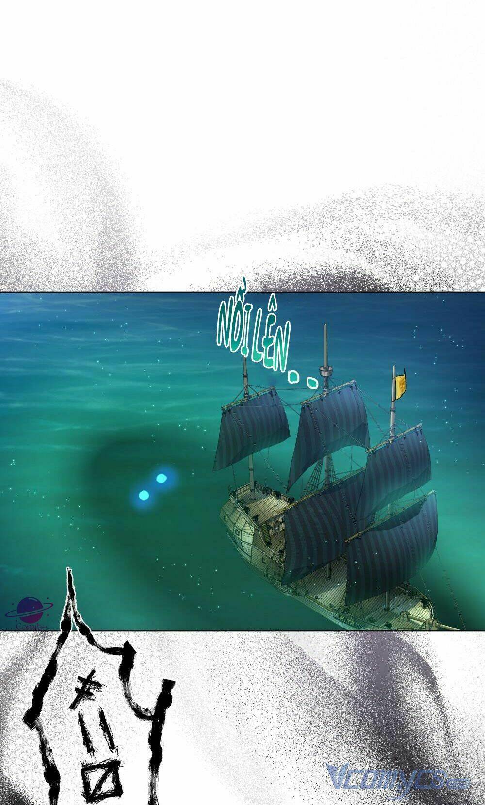Hôn Nhân Gỉa Dối - Chap 15 - Trang 60