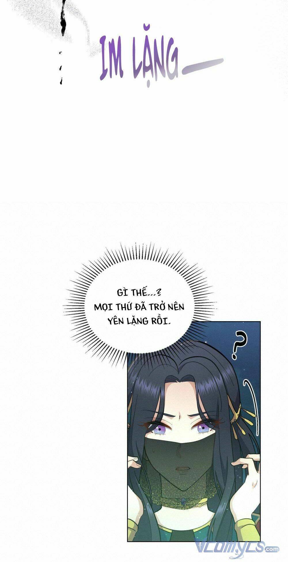 Hôn Nhân Gỉa Dối - Chap 15 - Trang 62
