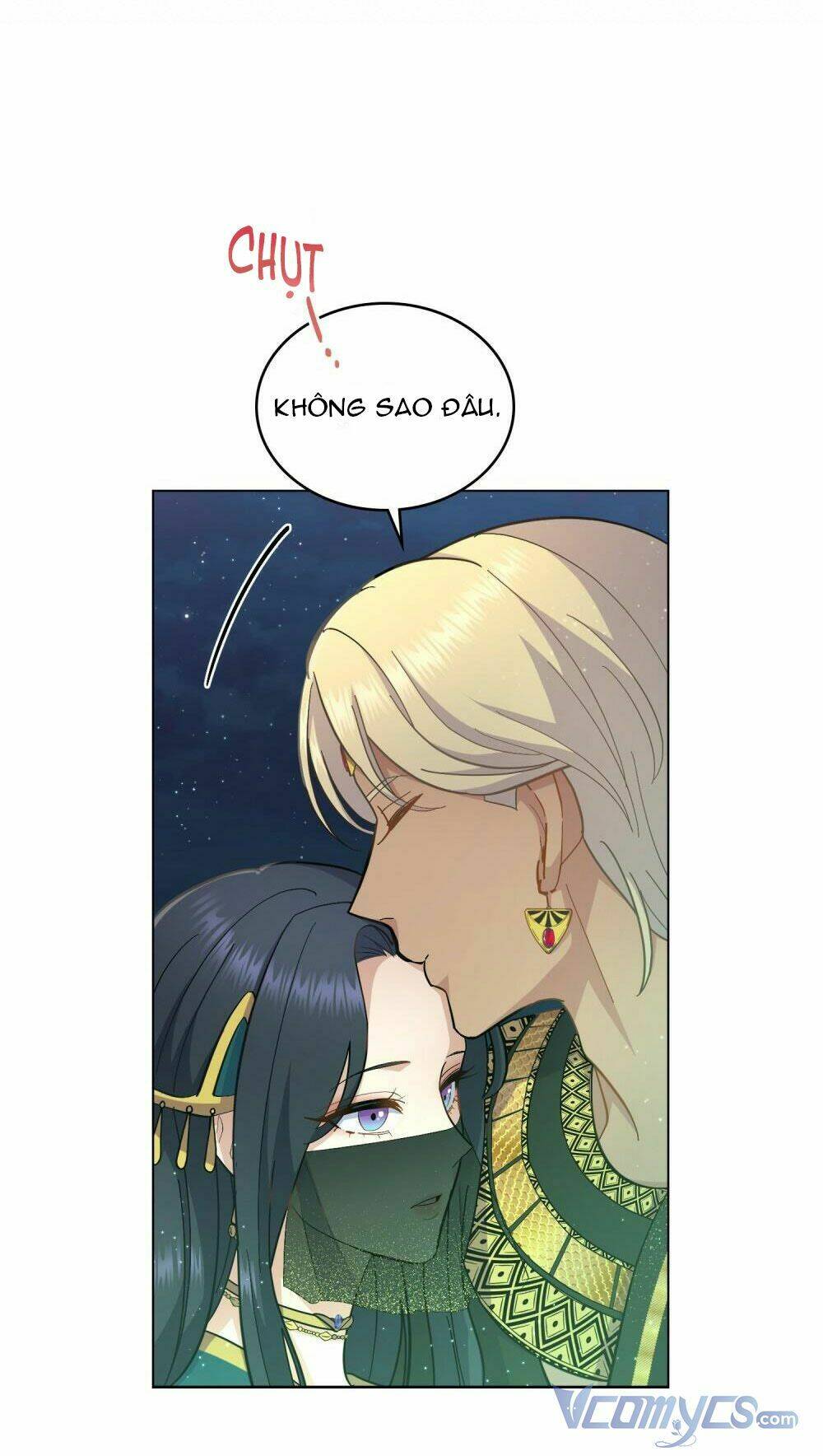 Hôn Nhân Gỉa Dối - Chap 15 - Trang 63