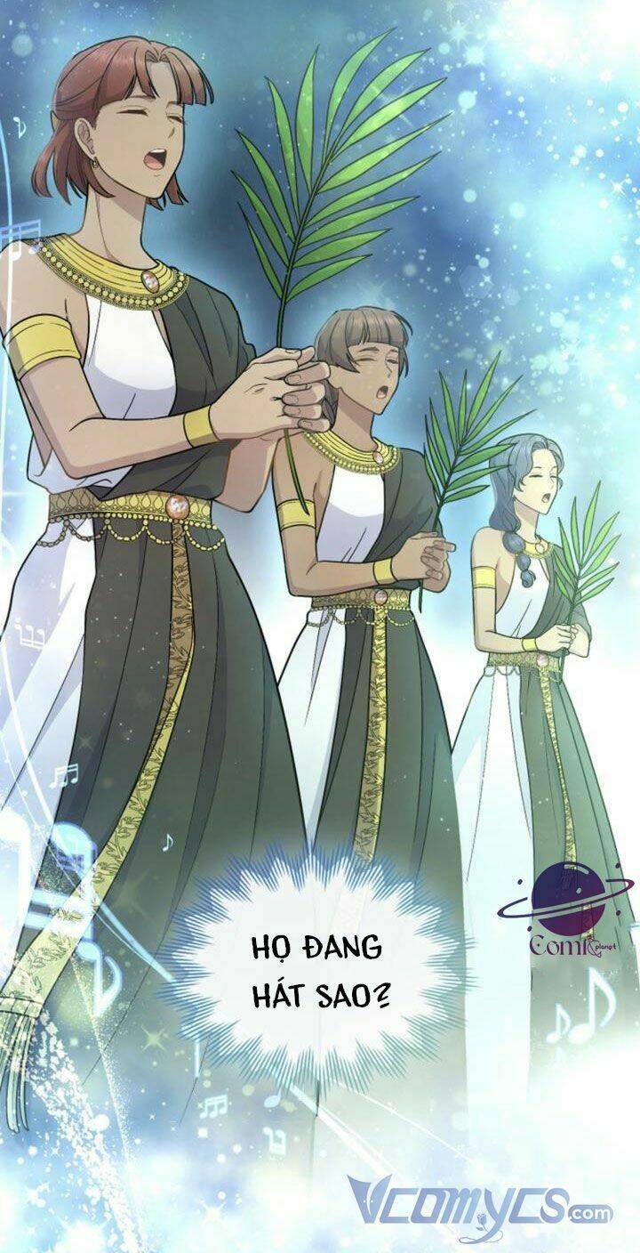 Hôn Nhân Gỉa Dối - Chap 15 - Trang 65
