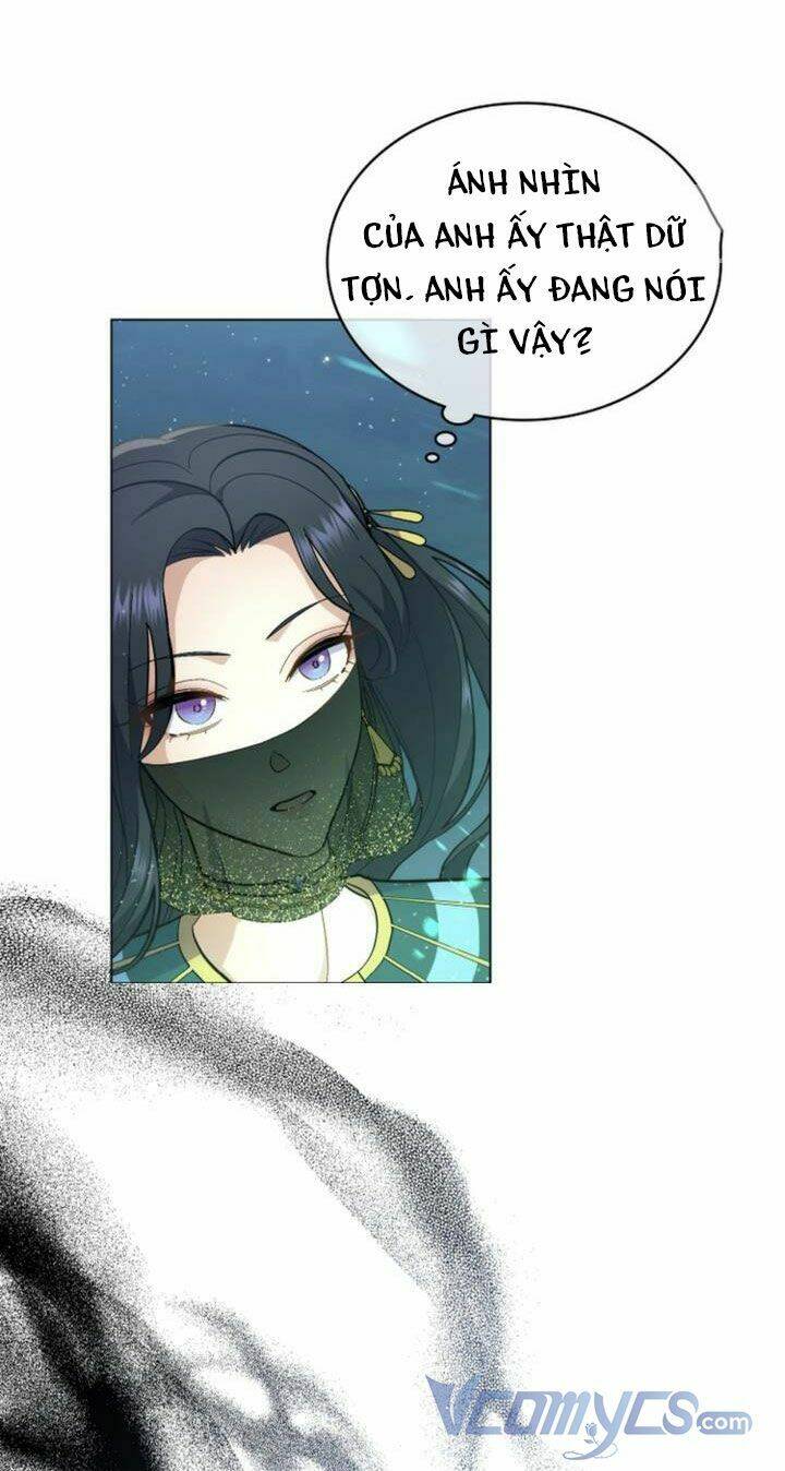 Hôn Nhân Gỉa Dối - Chap 15 - Trang 71
