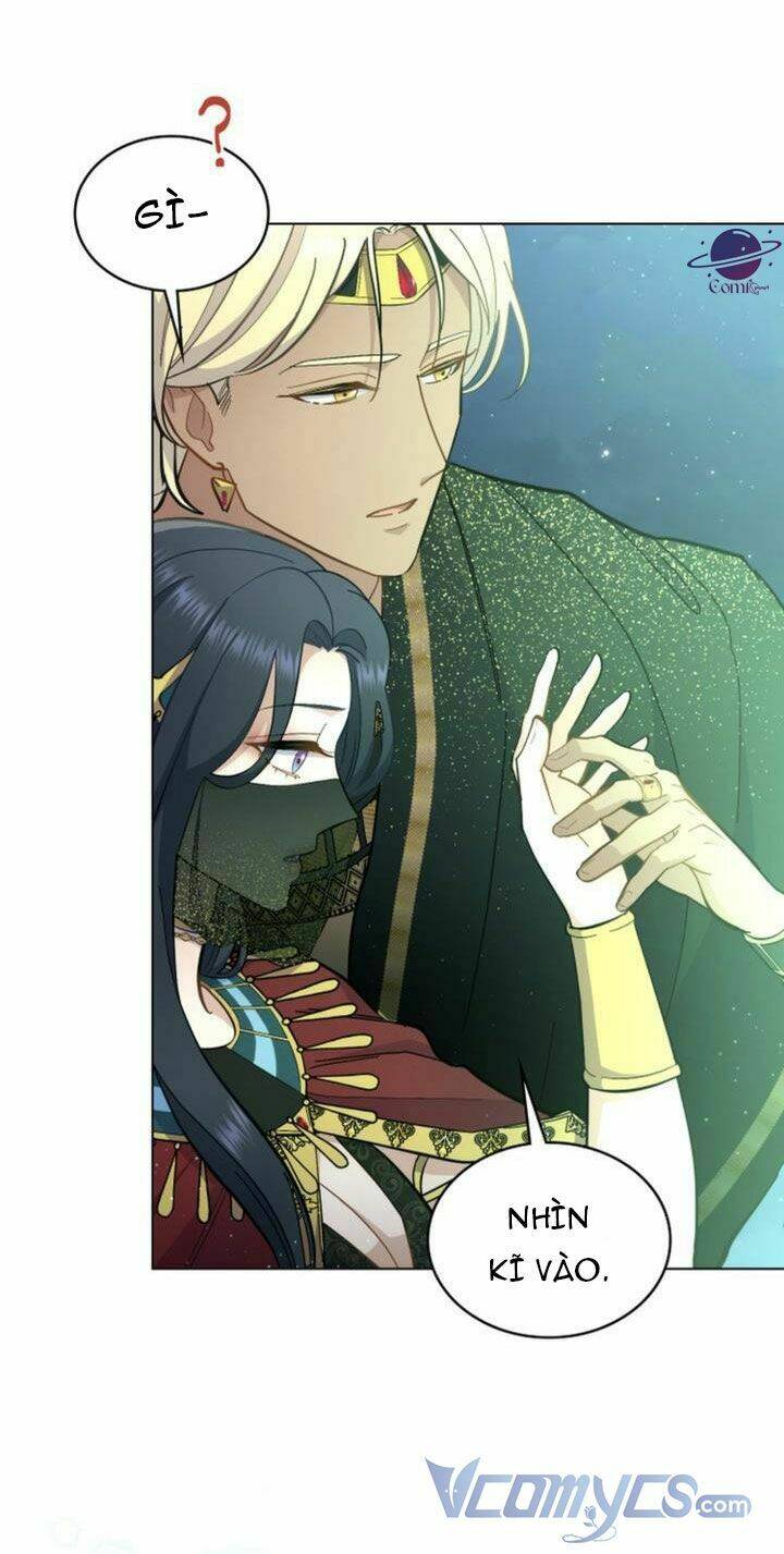Hôn Nhân Gỉa Dối - Chap 15 - Trang 74