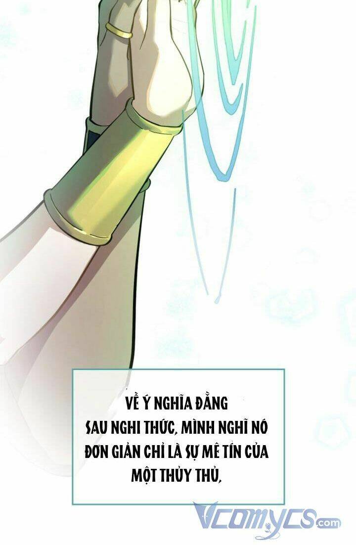 Hôn Nhân Gỉa Dối - Chap 15 - Trang 76