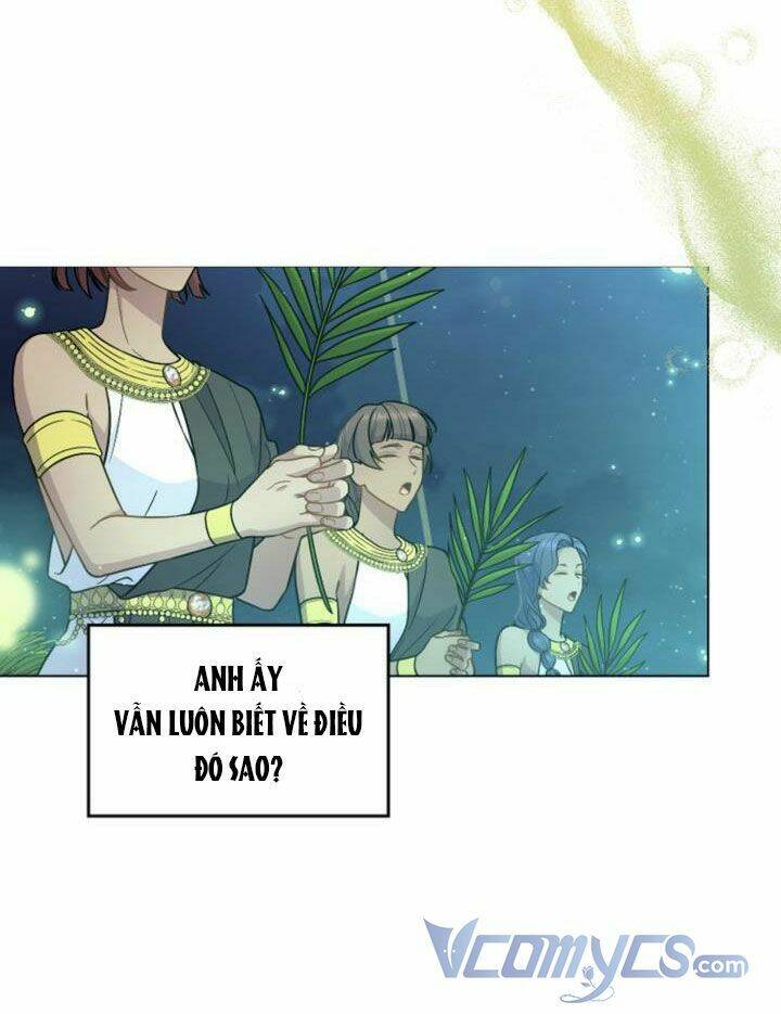 Hôn Nhân Gỉa Dối - Chap 15 - Trang 80