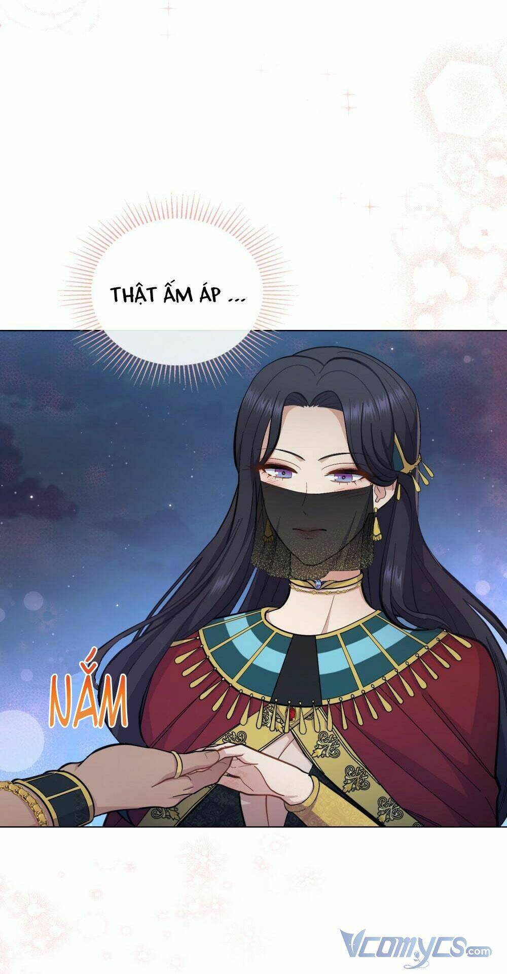 Hôn Nhân Gỉa Dối - Chap 15 - Trang 9
