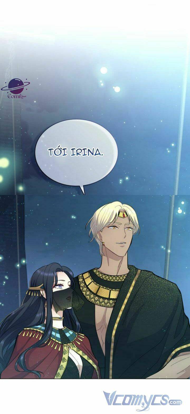 Hôn Nhân Gỉa Dối - Chap 15 - Trang 86