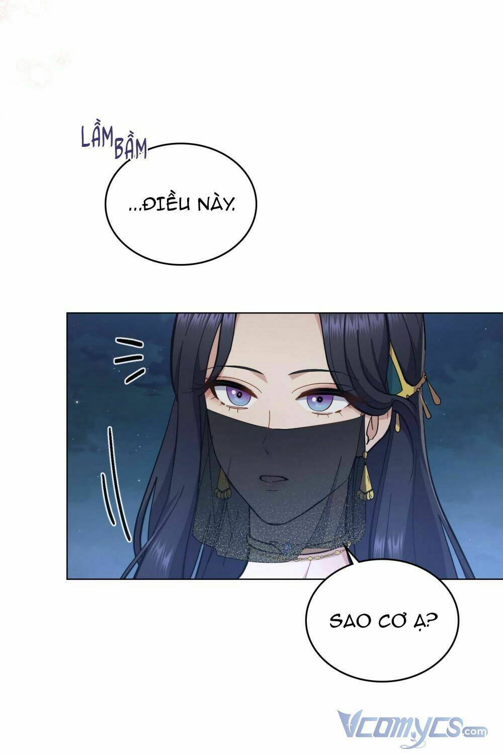 Hôn Nhân Gỉa Dối - Chap 15 - Trang 10