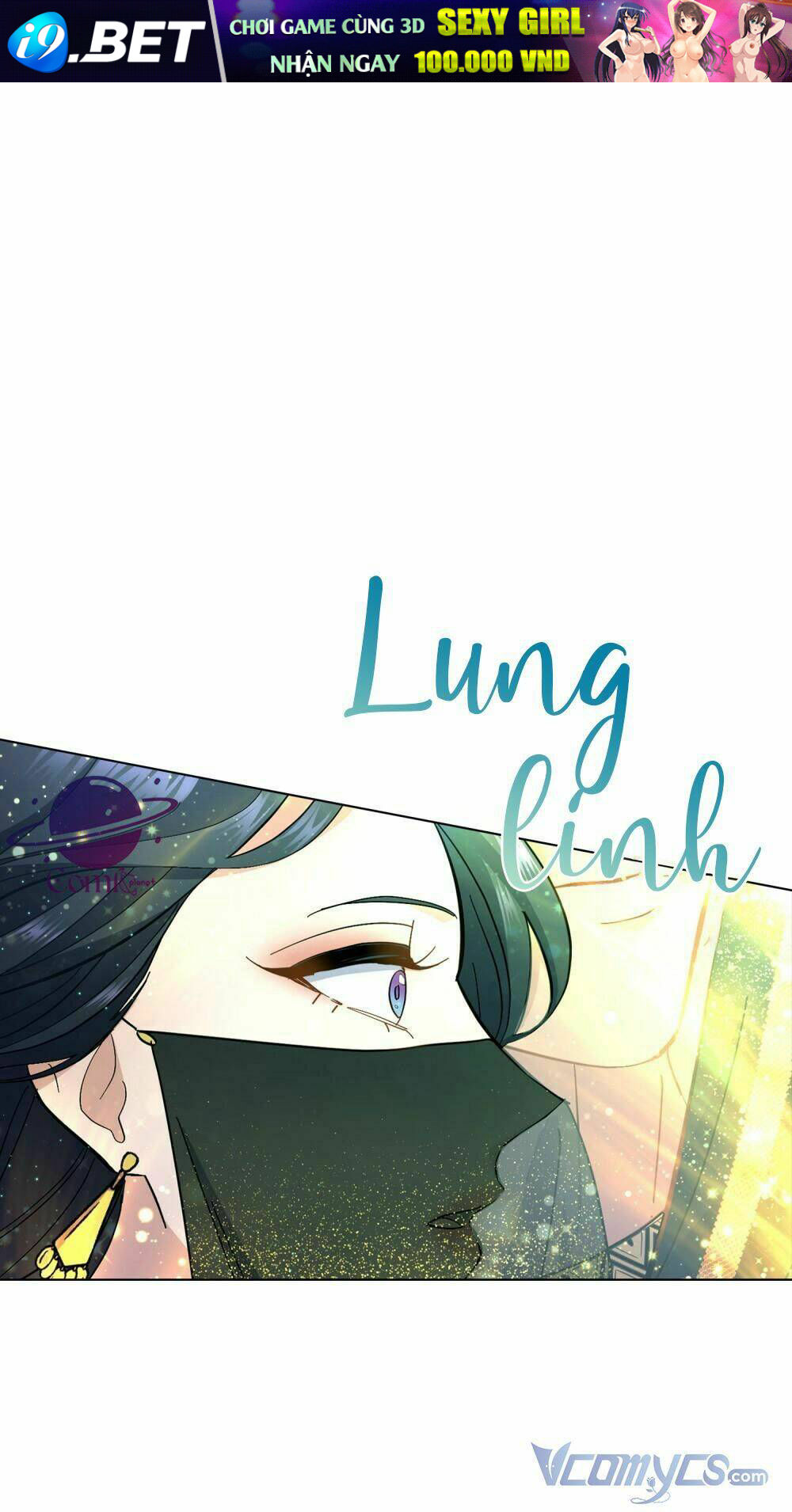 Hôn Nhân Gỉa Dối - Chap 16 - Trang 1