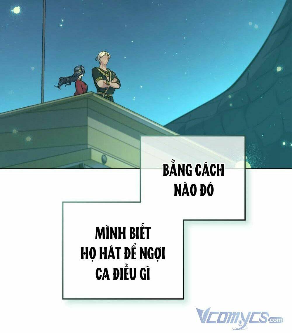 Hôn Nhân Gỉa Dối - Chap 16 - Trang 15