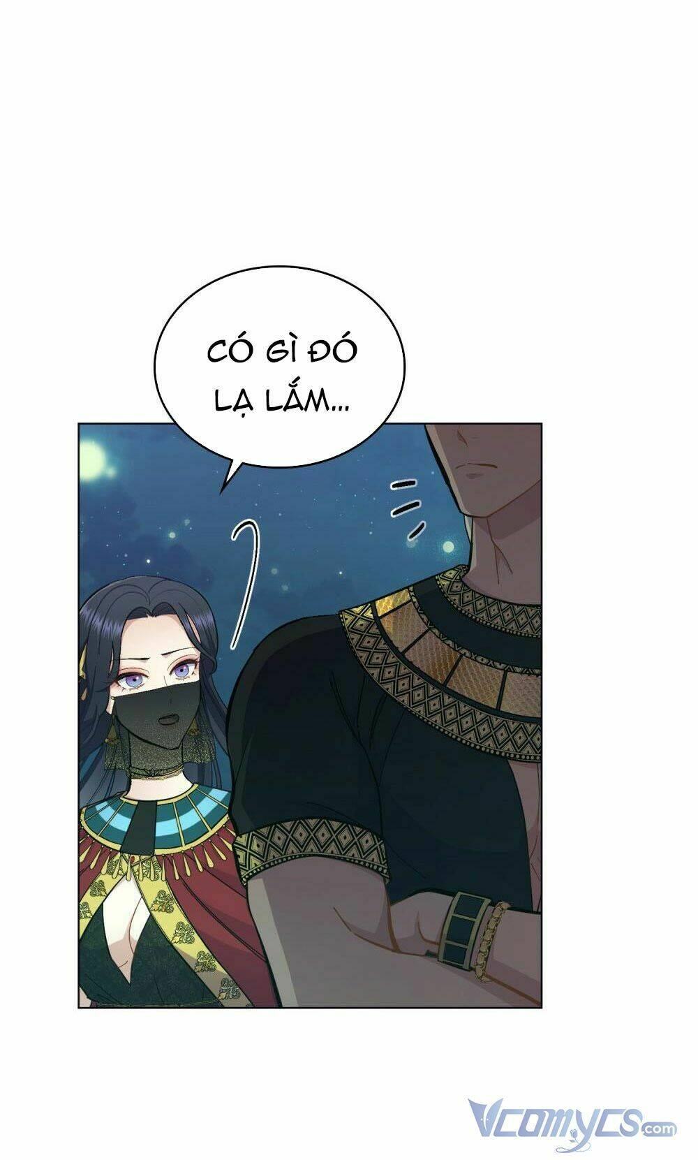 Hôn Nhân Gỉa Dối - Chap 16 - Trang 16