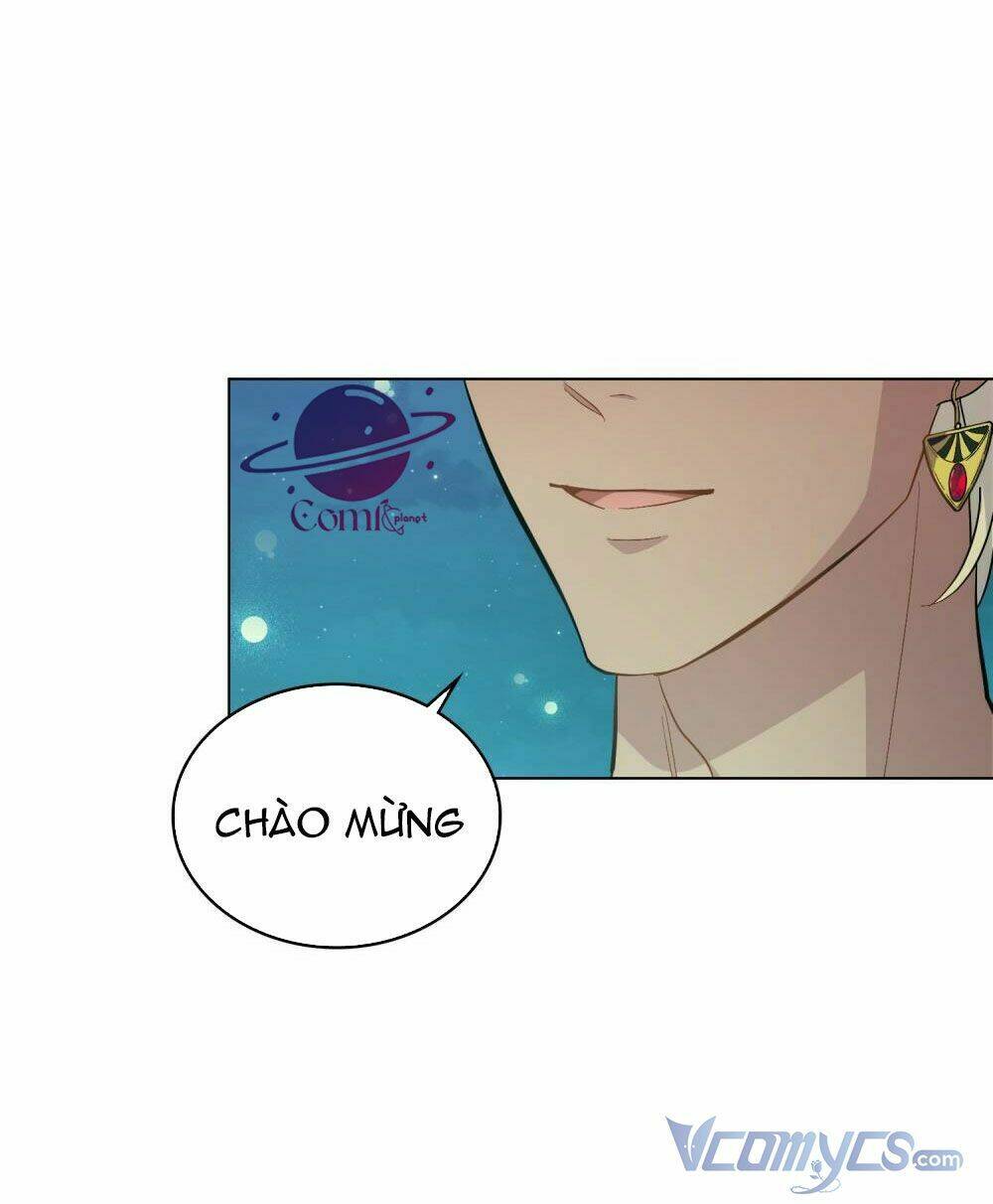Hôn Nhân Gỉa Dối - Chap 16 - Trang 17