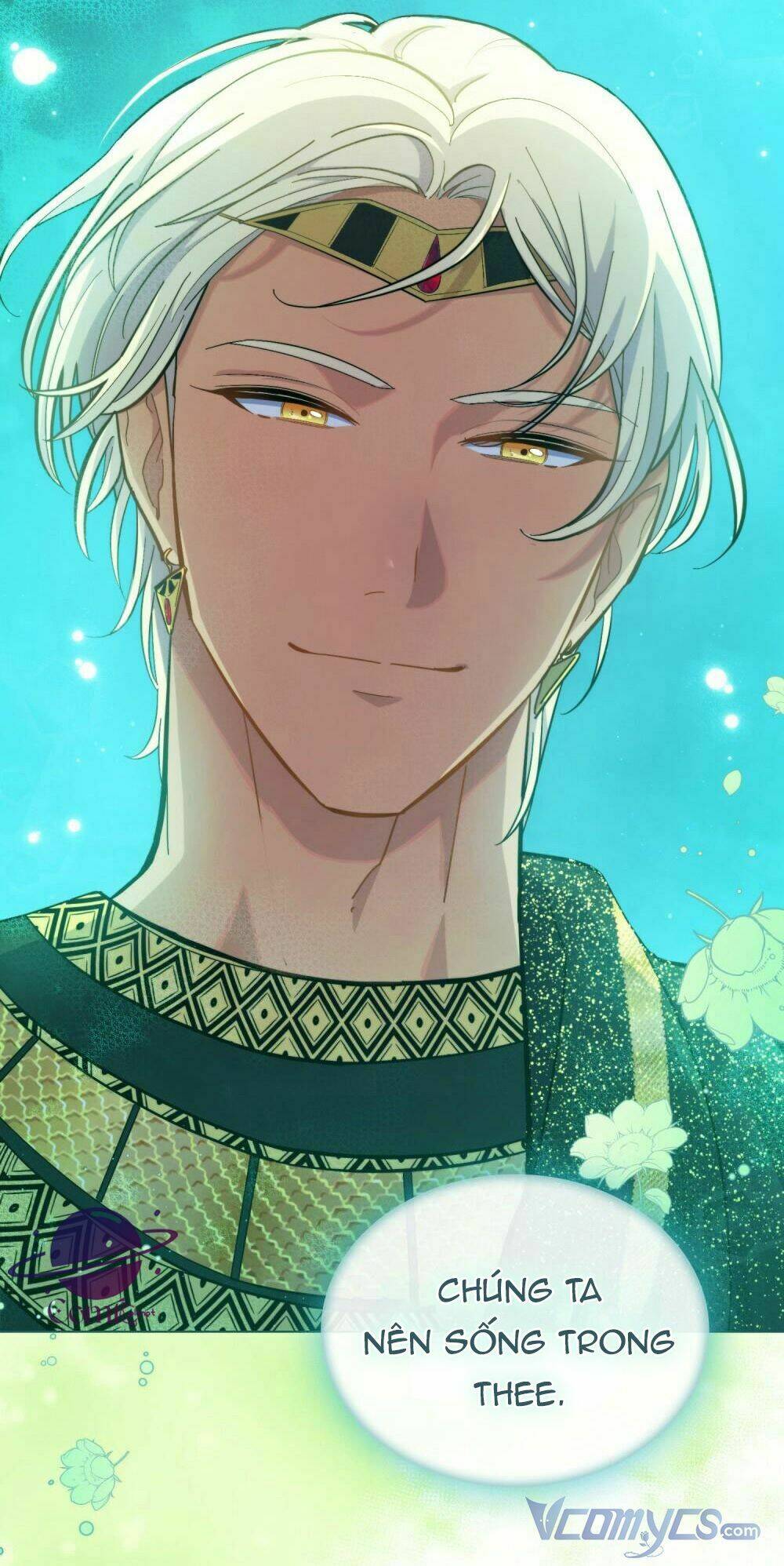 Hôn Nhân Gỉa Dối - Chap 16 - Trang 21