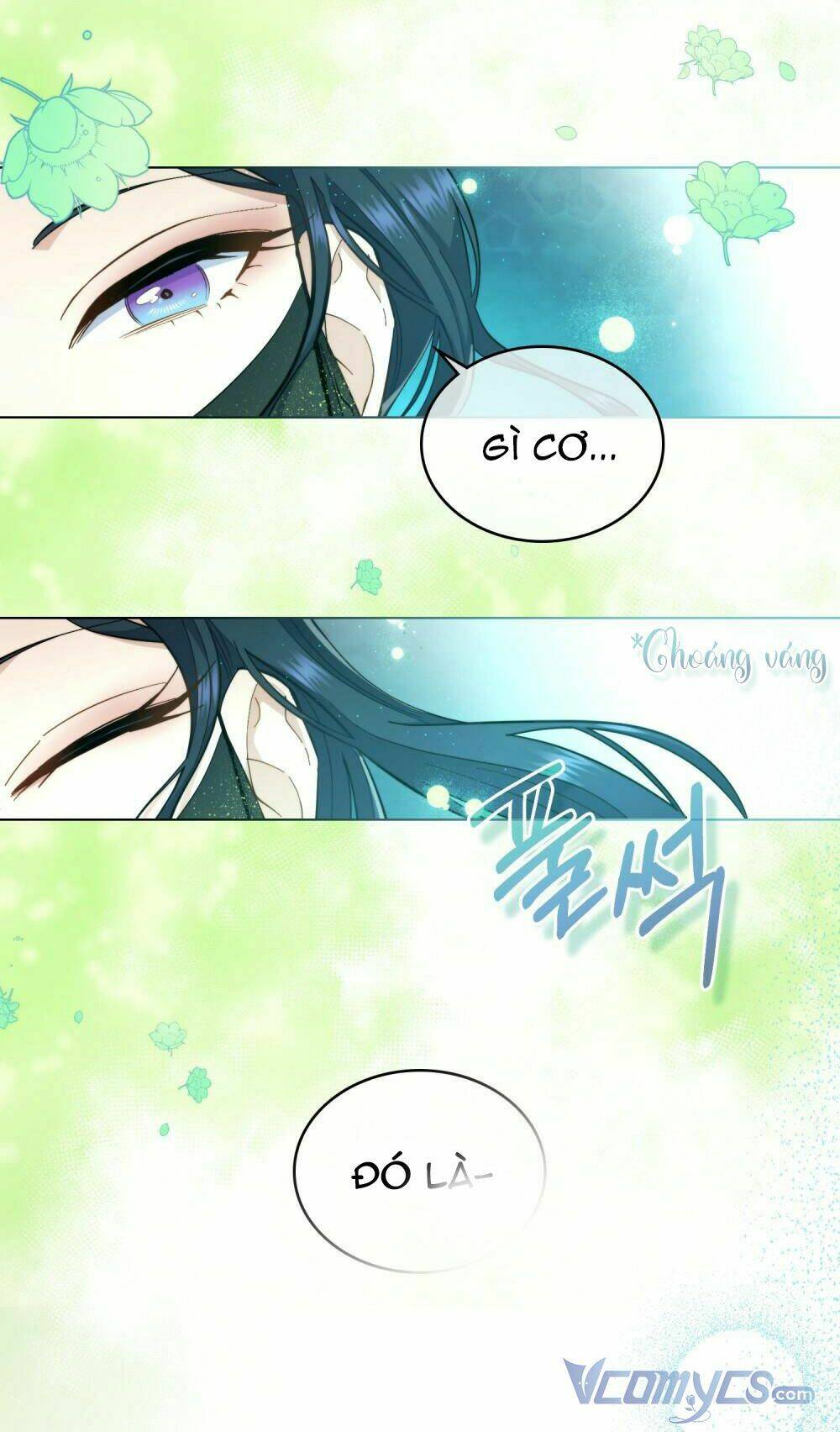 Hôn Nhân Gỉa Dối - Chap 16 - Trang 22