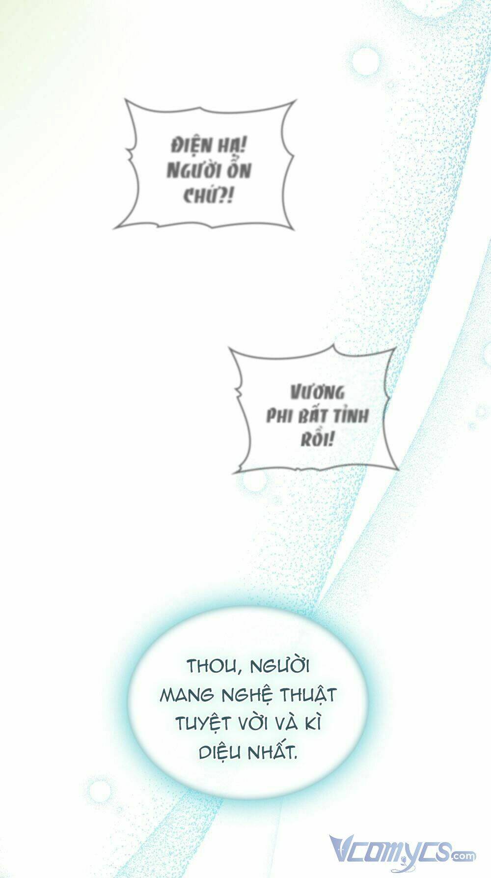 Hôn Nhân Gỉa Dối - Chap 16 - Trang 23